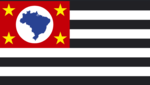 bandeira de são paulo