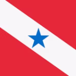 bandeira do pará